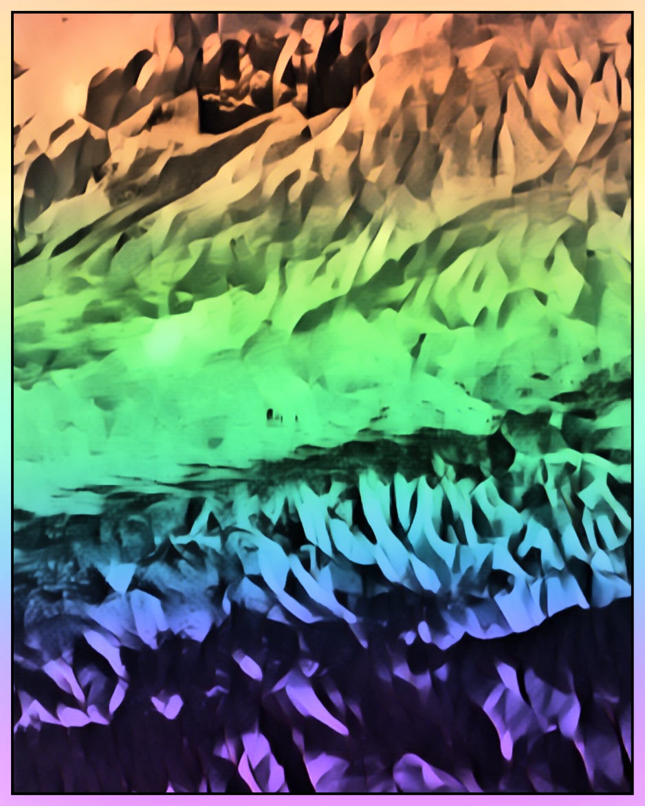Greenland Art