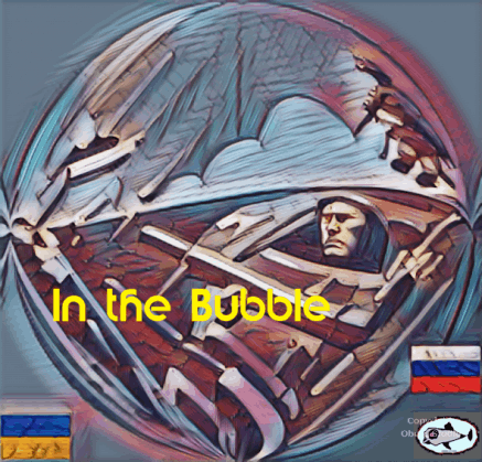 Ukraina Poster