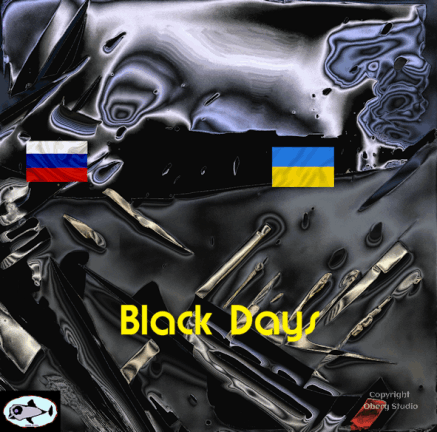 Ukraina Poster